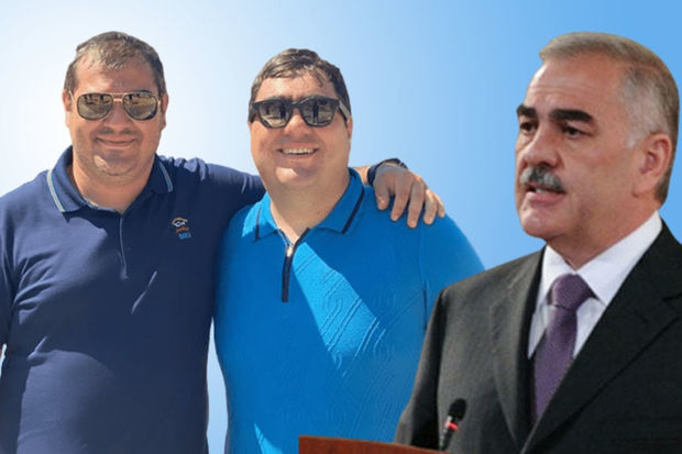 Talıbovlar “Badamlı”nı da İTİRDİ