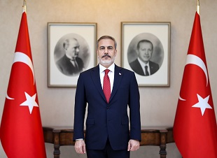 Hakan Fidandan mühüm AÇIQLAMALAR