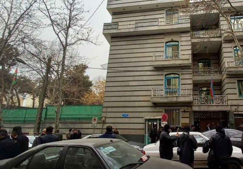 Tehrandakı səfirliyimizin açılması üçün danışıqlar aparılmır - XİN