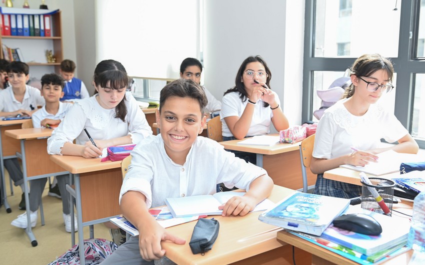 Lisey və gimnaziyalara seçim başa çatdı
