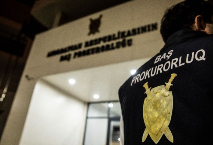 Laçın və Cəlilabad hərbi komissarlıqlarında əməliyyat keçirildi