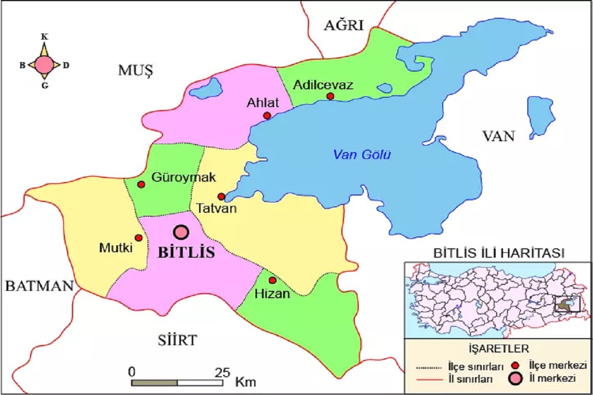 Türkiyədə daha bir ZƏLZƏLƏ
