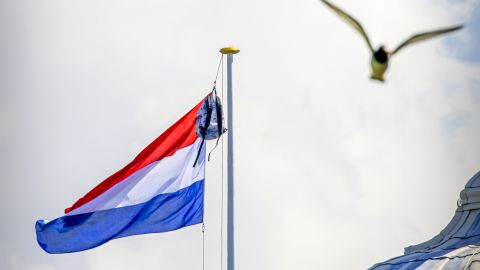 Niderlanddan Ukrayna üçün yeni YARDIM