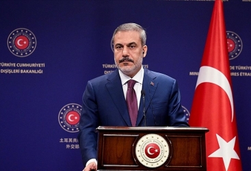 İsveçin NATO-ya üzvlüyünün faydalı olacağı şübhə doğurur - Fidan