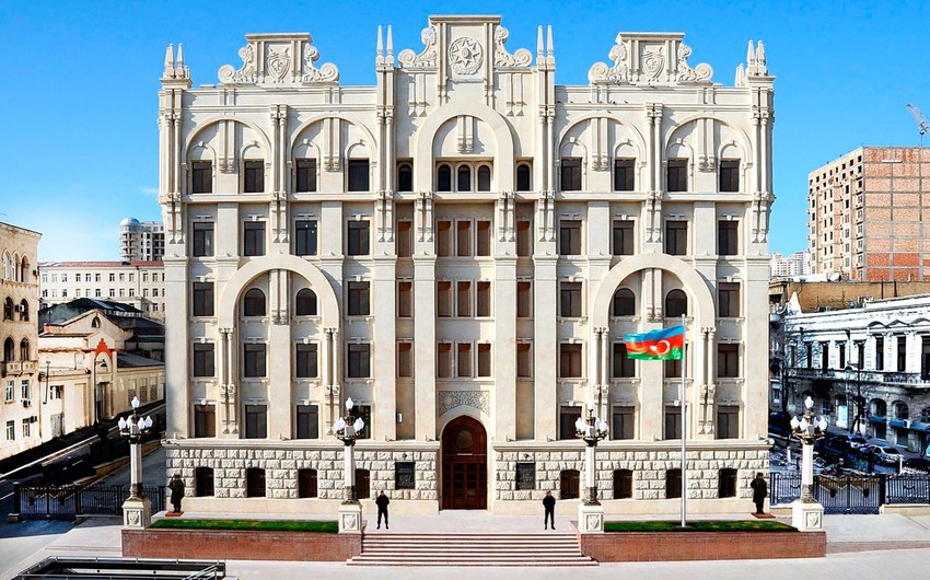 Nazim Baydəmirli niyə saxlanılıb? - RƏSMİ AÇIQLAMA