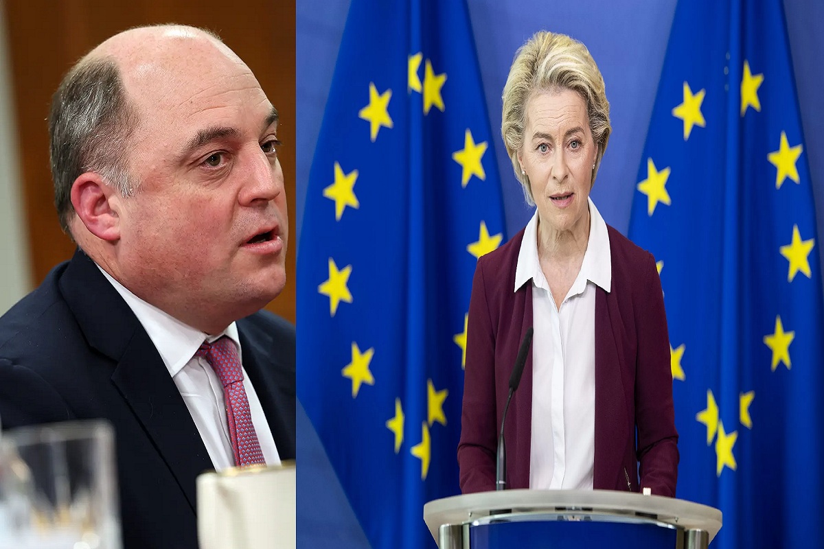 Uolles və Leyen buna görə NATO baş katibi ola bilmədi - İDDİA