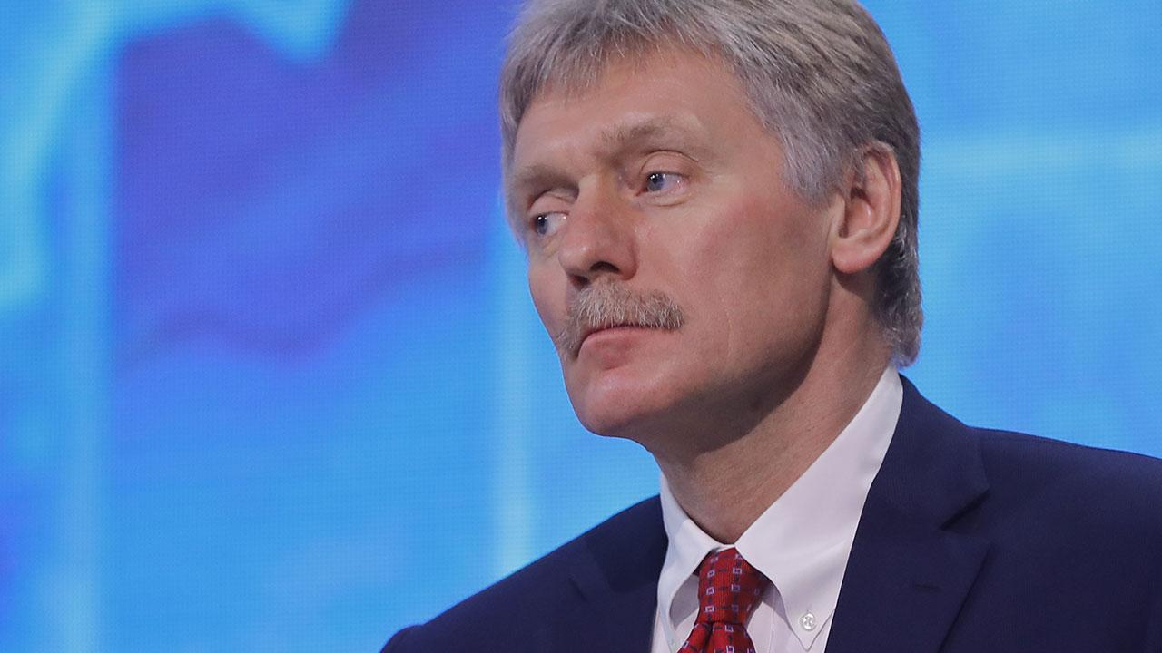 Çin liderinin Putinə xəbərdarlıq etməsi uydurmadır - Peskov