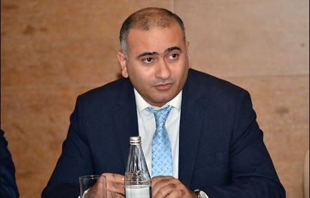AFFA-nın mətbuat katibi İSTEFA VERDİ