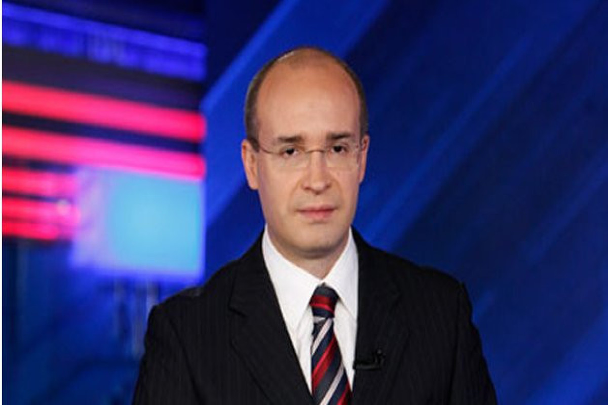 TASS-a yeni rəhbər təyin olundu