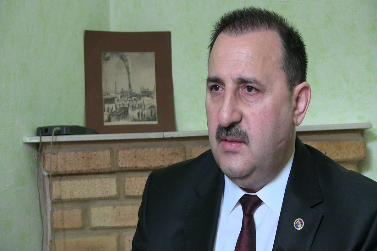 Nazim Bəydəmirlinin həbsinə QƏRAR VERİLDİ