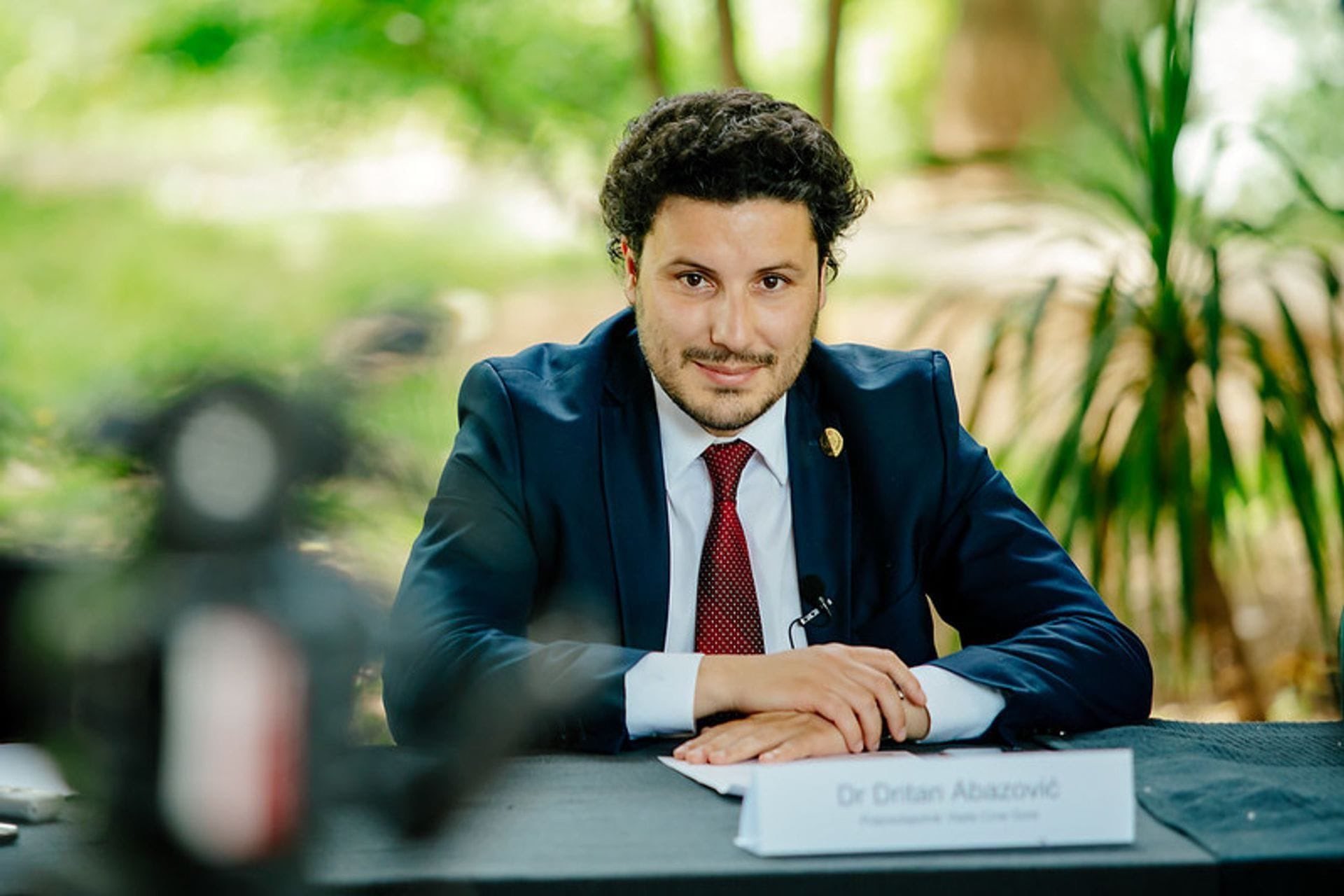 Monteneqro Baş naziri ölkəsinin Azərbaycanla bağlı planlarını Modern.az-a açıqladı