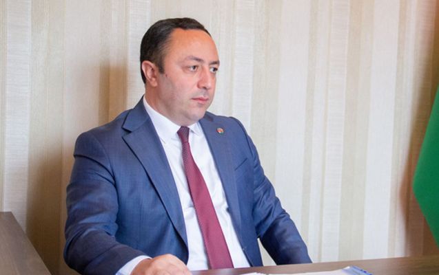 Anar Əsədli ev dustaqlığına buraxıldı