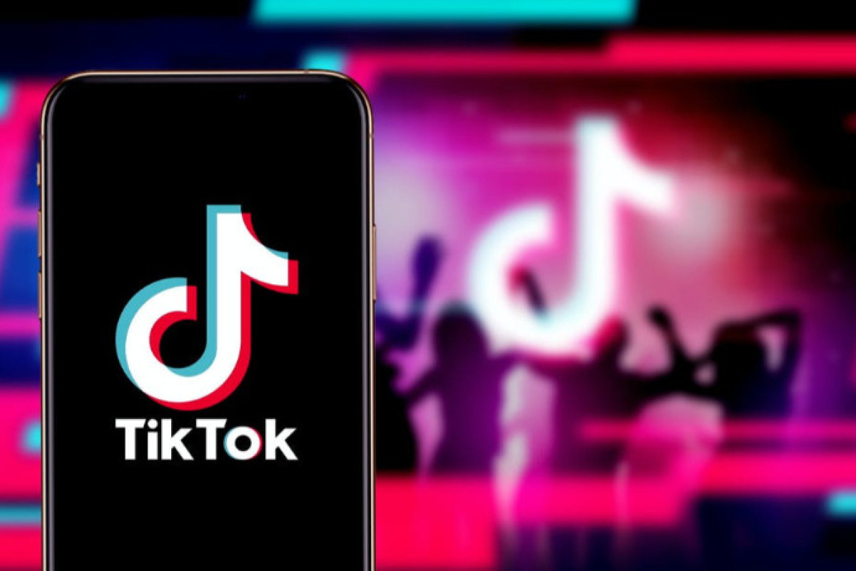 “TikTok” Azərbaycan seqmentində 390 mindən çox video silib