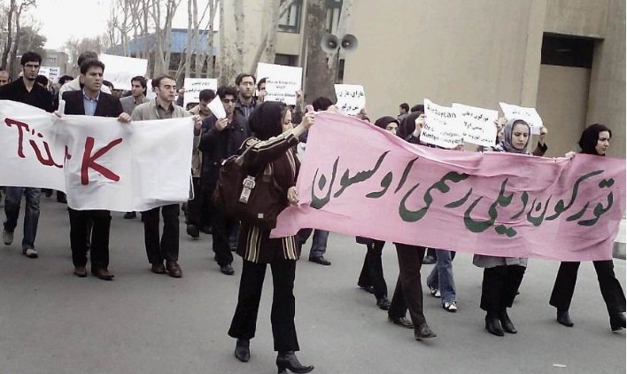 “Güney azərbaycanlıların ana dilində təhsil problemi” araşdırılacaq