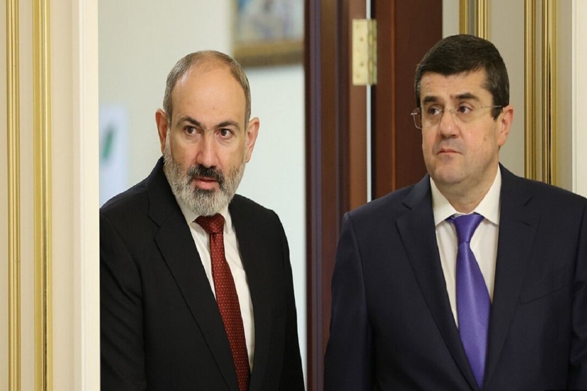 Arayik 44 günlük müharibəyə görə dindiriləcək
