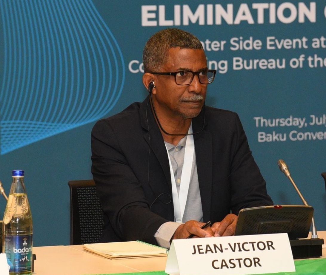 Fransa işğalçı dövlətdir