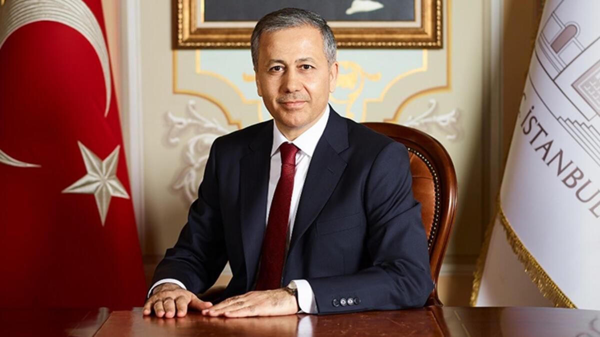 İyunda 130 FETÖ-çü tutulub - Nazir