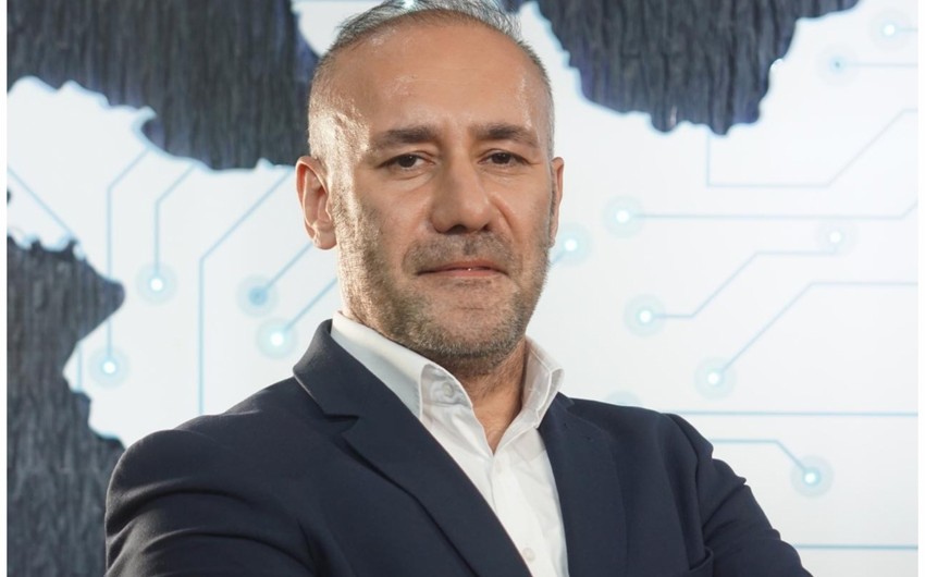 Agentlikdə yeni direktor təyinatı 