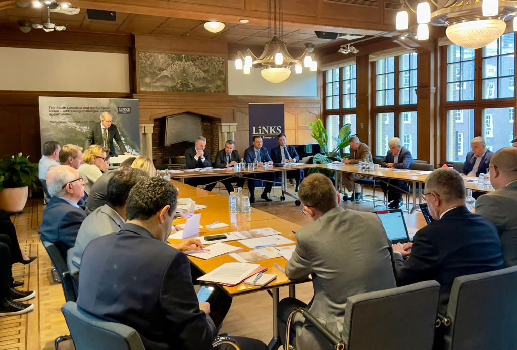 Fransanın vasitəçiliyi Qarabağda müharibəyə səbəb oldu - Səfir