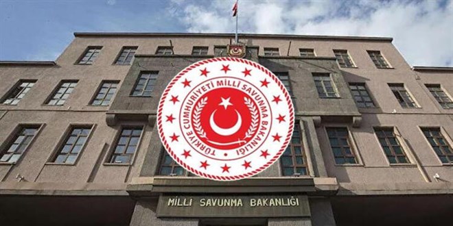 İlin əvvəlindən 794 terrorçu zərərsizləşdirilib - Türkiyə MN