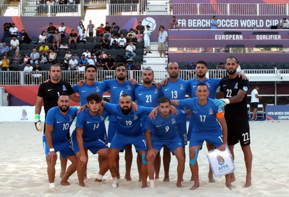 Millimiz Estoniya yığması ilə qarşılaşacaq