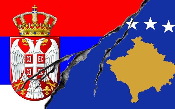 Serbiya BMT Təhlükəsizlik Şurasını təcili toplaşmağa çağırdı