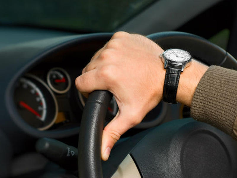 Avtoxuliqanların maşınları müsadirə ediləcək - Yeni qanun