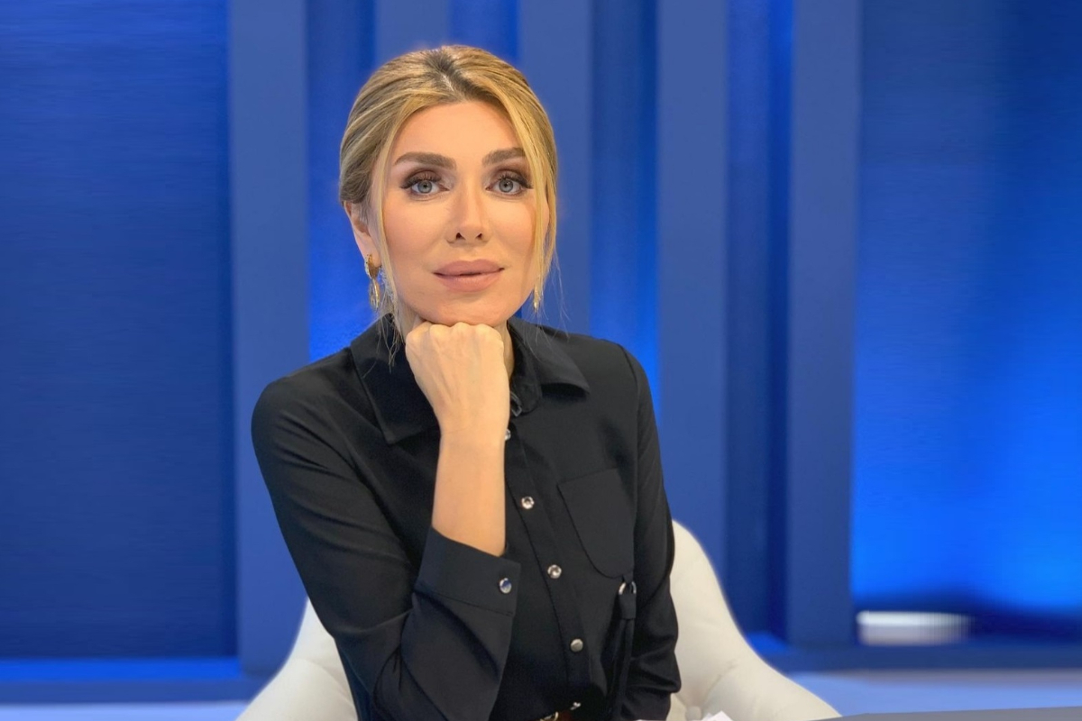 Xoşqədəmi yenidən məhkəməyə verdilər