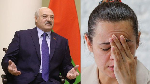 Lukaşenko Tixanovskayanın ərinin ölümünü təkzib etdi - Cəsədini göstərin!