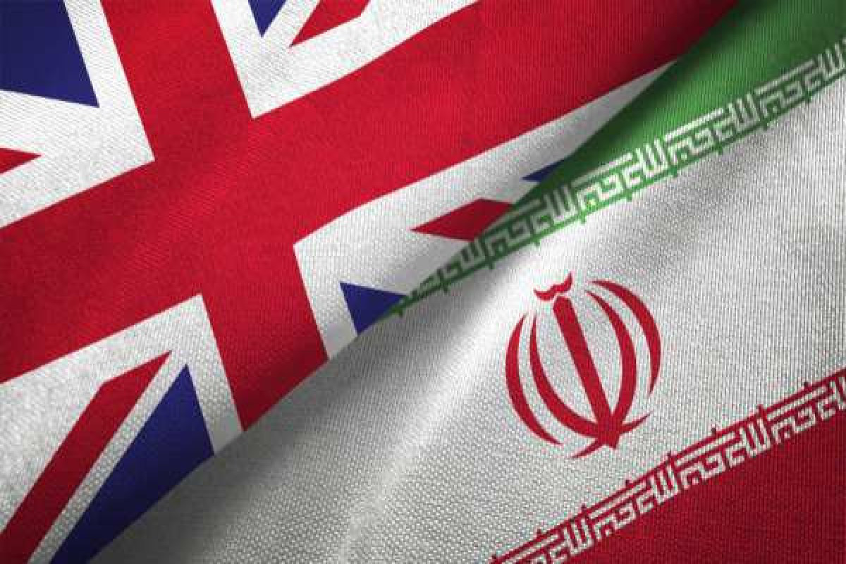 Britaniyadan İrana yeni sanksiyalar