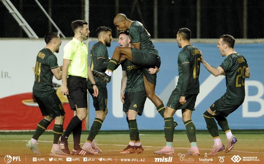 “Qarabağ” Çempionlar Liqasına bu heyətlə gedir - SİYAHI