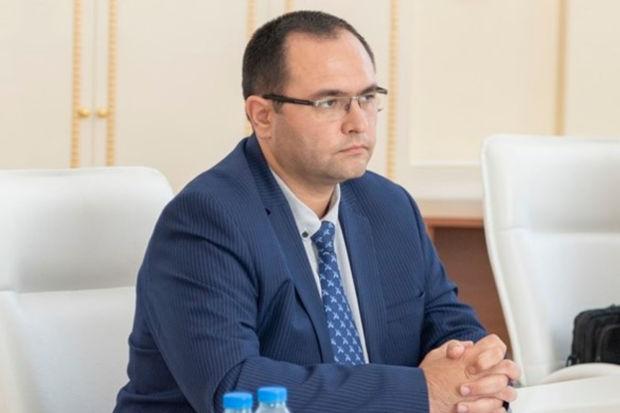 Nazir Qubada vətəndaşları qəbul edəcək