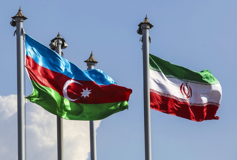 Azərbaycanla İran arasında “buz”lar əriyir – Barışıq mesajı