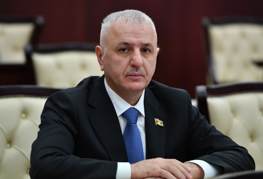 Dünya nizamını siyasi maraqlar deyil, beynəlxalq-hüquq normaları tənzimləməlidir