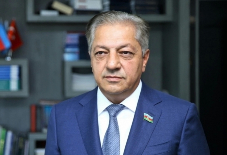 Qlobal siyasətdə Azərbaycanın növbəti uğuru