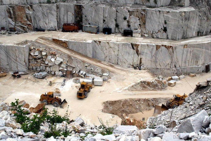 Ağdamda “Şahbulaq” yatağı istifadəyə verildi