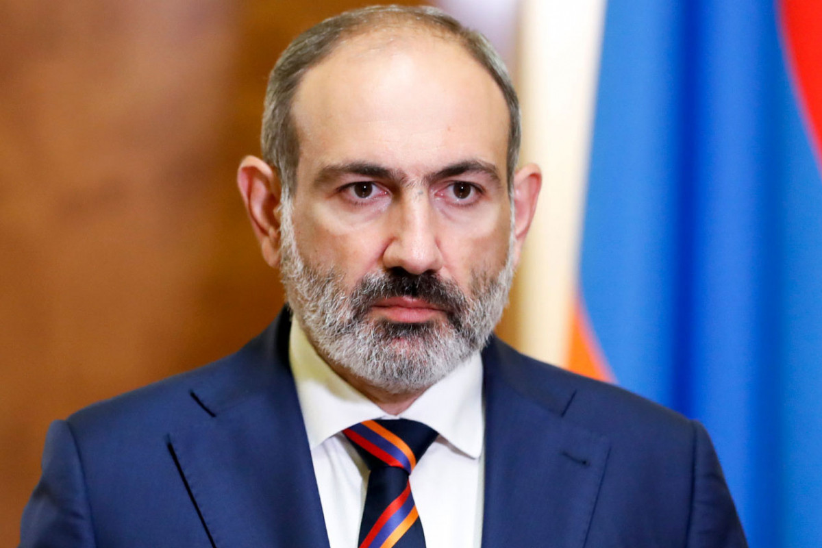 Paşinyan Hnçak Partiyasının nümayəndələri ilə görüşdü