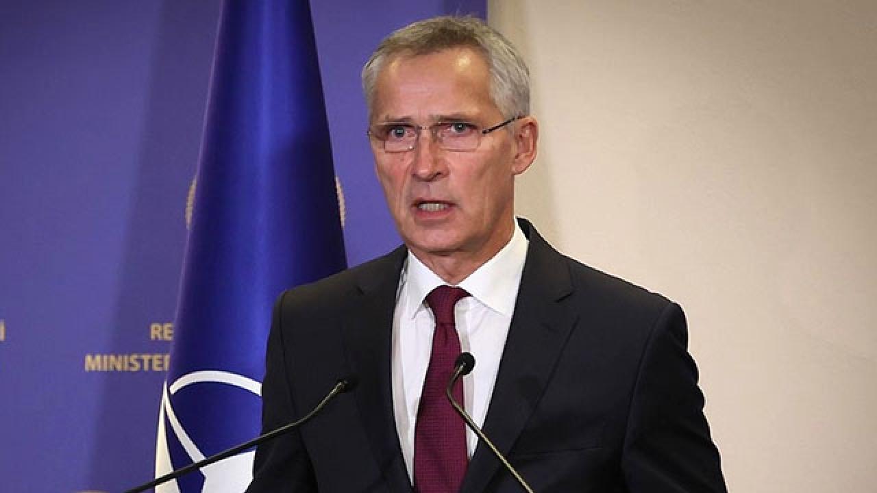 NATO-nun yeni hərbi planı - Stoltenberqdən vacib mesajlar