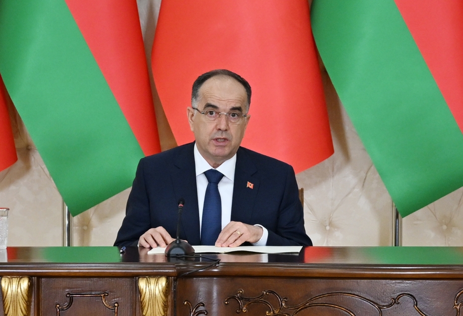 Albaniya da Bakıda səfirlik açır