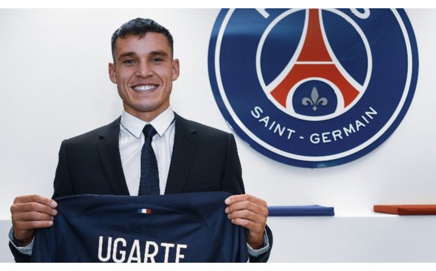 PSJ növbəti transferini açıqladı