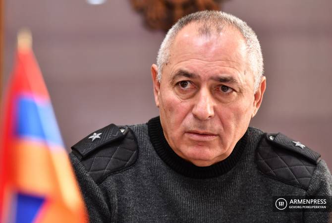 Nazirə tabe olmayan komandirlərin işi məhkəməyə göndərildi