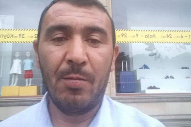 Müsəlman Birliyi Hərəkatının üzvünə HÖKM OXUNDU