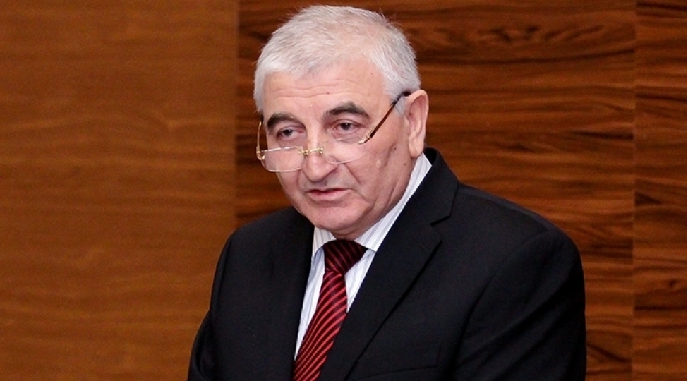 Məzahir Pənahov Özbəkistana gedir - Seçkiləri müşahidə edəcək