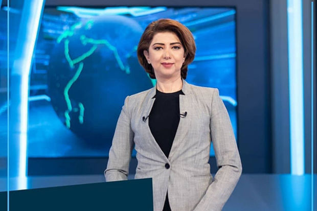 Məni nə qədər sevən insan varmış - Natəvan Babayeva