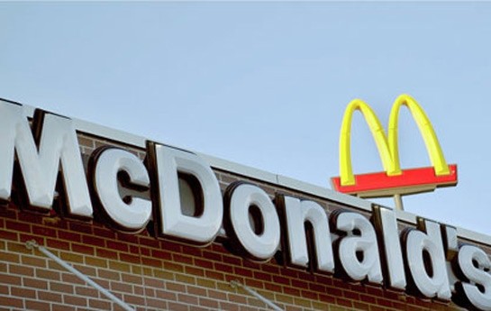 Bakıdakı “McDonalds”da insident - Müştəri saxlanıldı