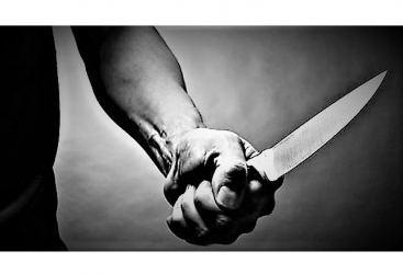 Bakıda atasını öldürən oğul TUTULDU