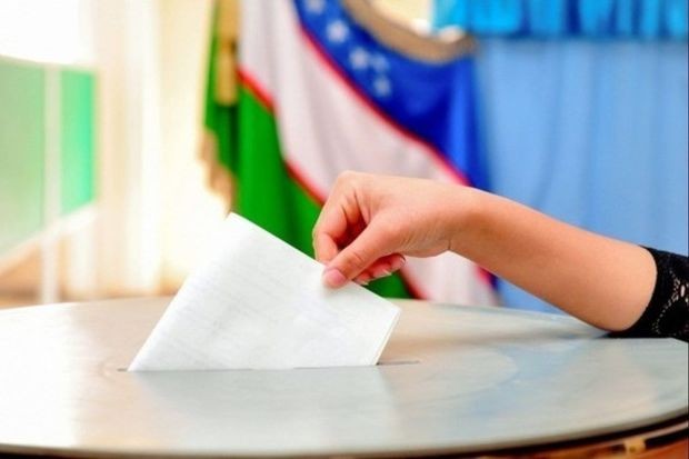 Özbəkistanda növbədənkənar prezident seçkiləri keçirilir