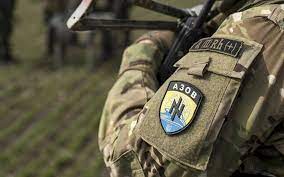 “Azov” komandirləri cəbhəyə QAYIDIR
