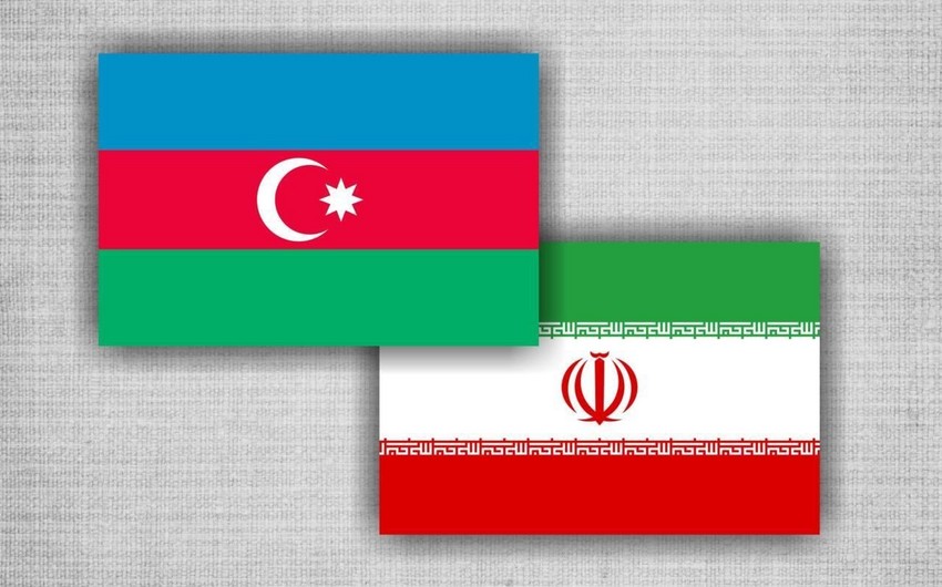 Azərbaycan və İran rəsmiləri GÖRÜŞƏCƏK