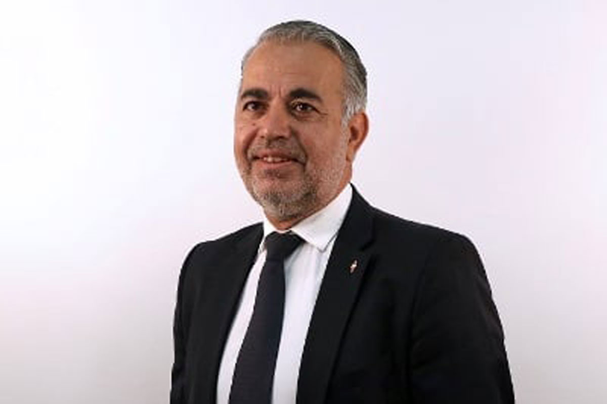 Fransa Ermənistana yeni səfir TƏYİN ETDİ